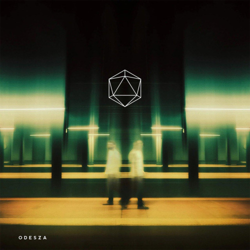 Odesza - Last Goodbye (Coloured) (2LP)