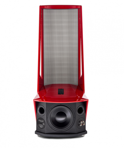 Martin Logan Neolith Russo Fuoco