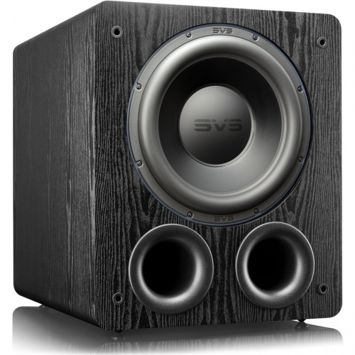 SVS PB-3000 Black Ash