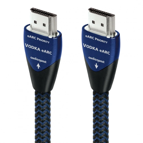 AudioQuest HDMI Vodka 48 eARC Priority Braid 1.5m