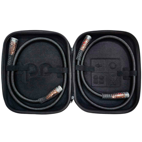 AudioQuest Black Beauty 2XLR-2XLR 1.5m