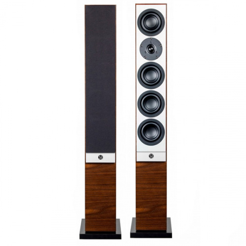 System Audio SA mantra 50 Walnut