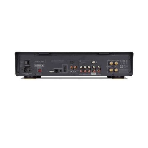Arcam A15
