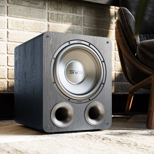 SVS PB-1000 Pro Black
