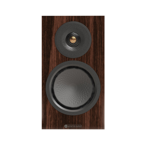 Monitor Audio Silver 50 European Walnut (8G)