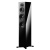 Dynaudio Focus 50 Black High Gloss
