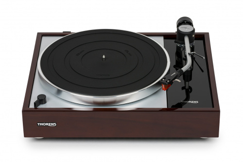 Thorens TD-1500 Walnut Thorens TD-1500 Walnut