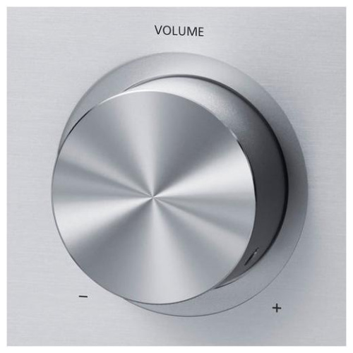 Technics SU-GX70 Silver