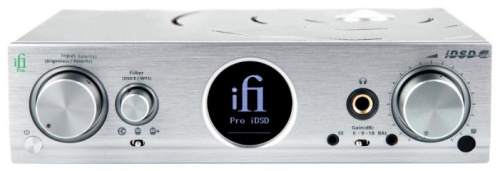 iFi Pro iDSD
