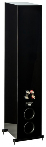 Martin Logan Motion 60XT Gloss Black Cherrywood Martin Logan Motion 60XT Gloss Black Cherrywood