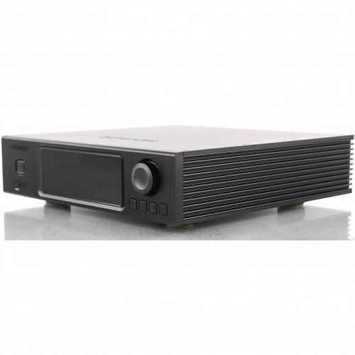 Aurender A200 2TB HDD Black