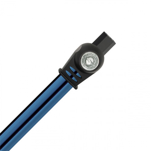 Wireworld Stratus 7 Power Cord 1.0m (STP1.0MEU-7) Wireworld Stratus 7 Power Cord 1.0m (STP1.0MEU-7)
