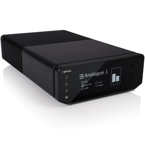 Cyrus 40 PPA Cyrus 40 PPA