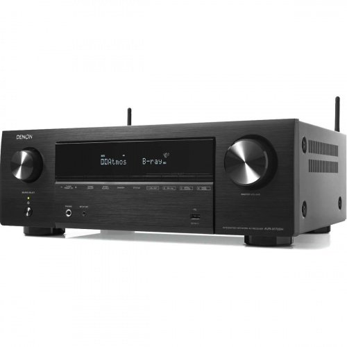 Denon AVR-X1700H