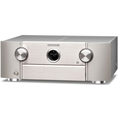 Marantz SR6015 Gold