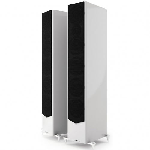 Acoustic Energy AE520 (2019) Piano White