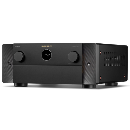 Marantz Cinema 30 Black