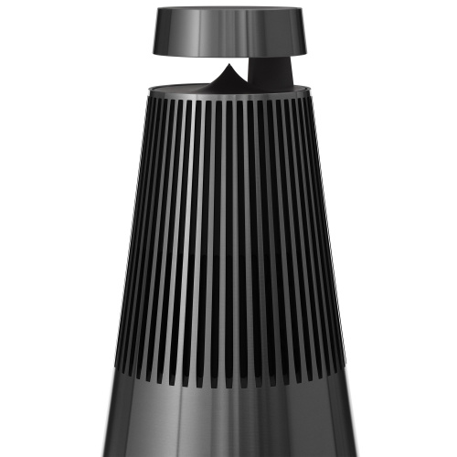 Bang & Olufsen BeoSound 2 3rd Gen Black Anthracite