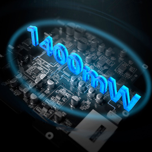 FiiO K11 (F3031K) Silver