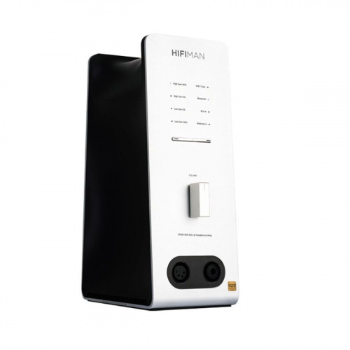 HiFiMAN EF600
