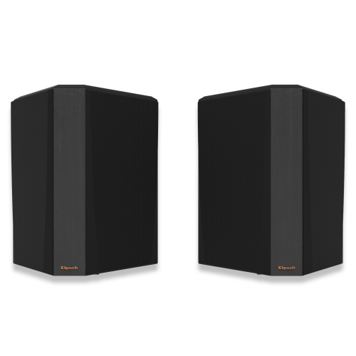 Klipsch RP-502S II Ebony
