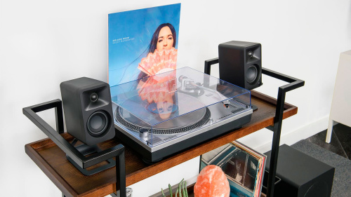 Kanto Audio ORA Black