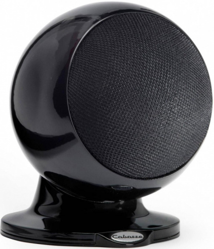 Cabasse Alcyone 2 Satellite Glossy Black