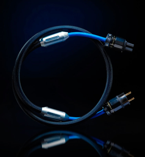 Siltech Classic Legend 680P IEC10A 2.0m