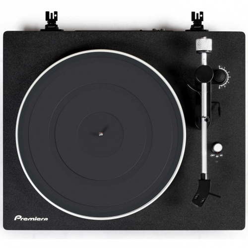 Premiera Eco One Black