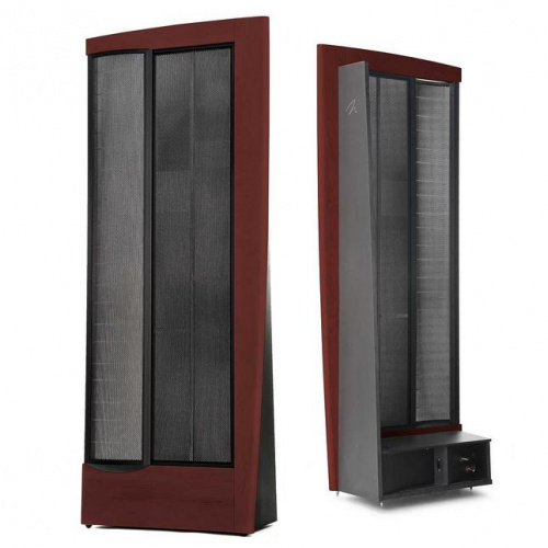 Martin Logan CLX Art Dark Cherry Martin Logan CLX Art Dark Cherry