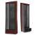 Martin Logan CLX Art Dark Cherry Martin Logan CLX Art Dark Cherry
