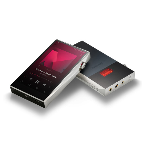 Astell&Kern SP3000T Silver