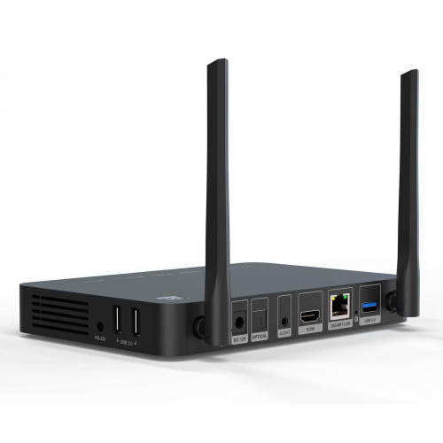 Zidoo Z9X 8K Zidoo Z9X 8K