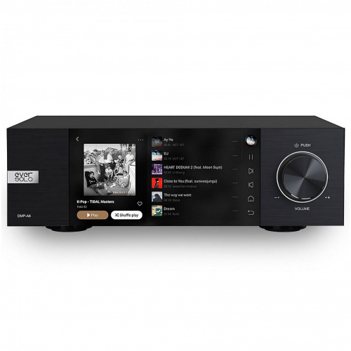 Eversolo DMP-A6
