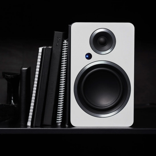 Argon Audio Fenris A5 White