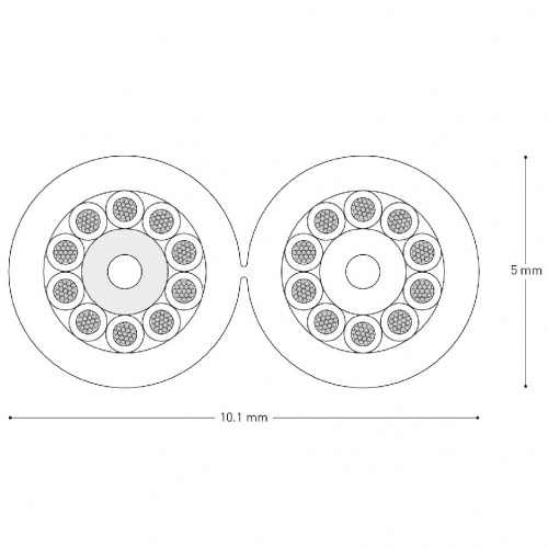 QED Signature Revelation (C-QEDREV/50)