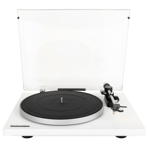 Premiera Eco One White