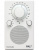 Tivoli PAL BT White