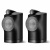 B&W Formation Duo Black