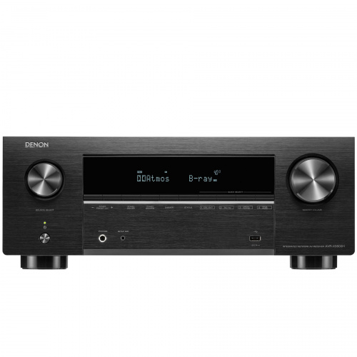 Denon AVC-X3800H