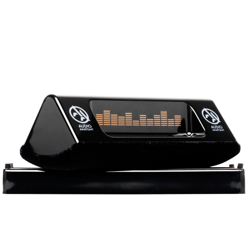 Audio Anatomy Velvet Vinyl Brush Version 2.0