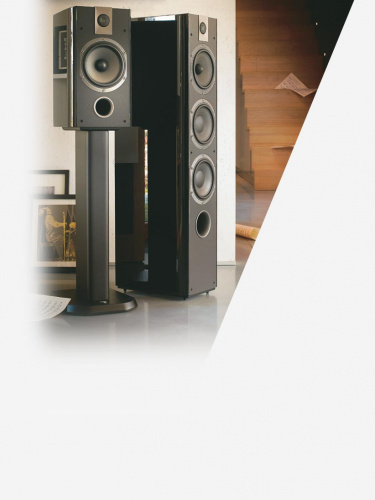 Focal Chorus 726 Black