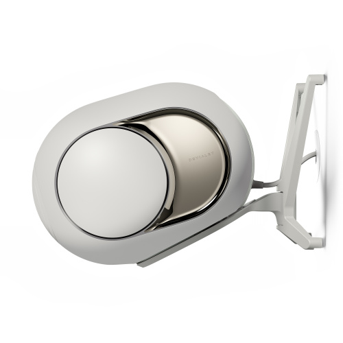 Devialet Gecko Phantom Ultimate 98 dB Light Pearl