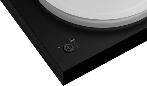 Pro-Ject X2 B (Quintet Red) Satin Black
