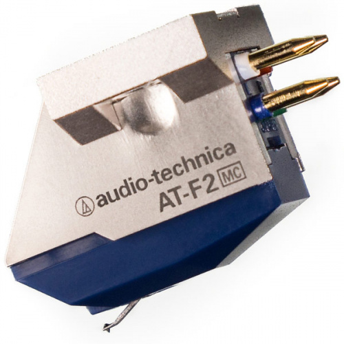 Audio-Technica AT-F2 Audio-Technica AT-F2