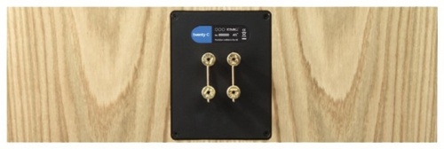 PMC Twenty Centre Walnut