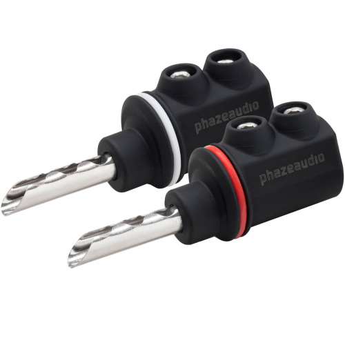 Phaze Audio SpPlug RO Black/White