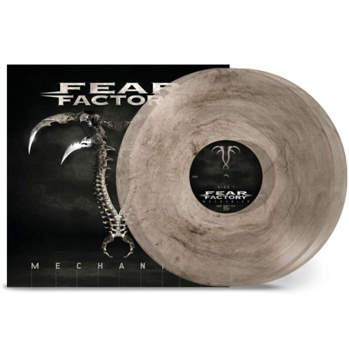 Fear Factory - Mechanize (Coloured) (2LP)