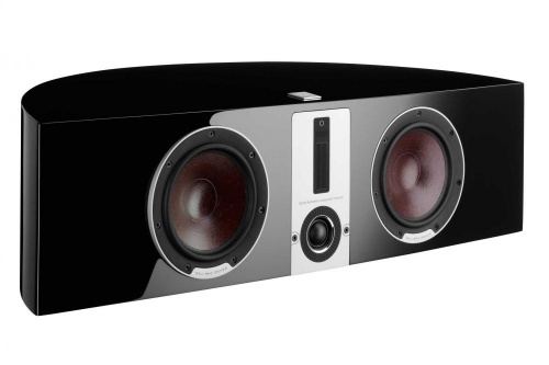 DALI Epicon Vokal Black