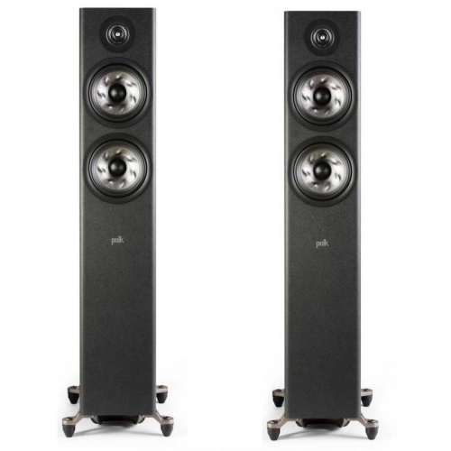 Polk Audio Reserve R600 Black